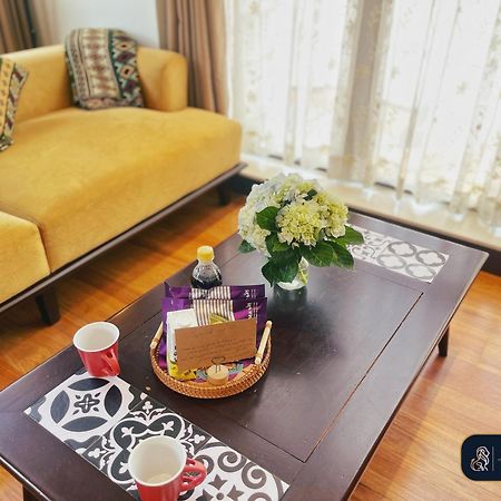 Home Suites -Natural Light -Projector -Spacious - 2Br Incenter Hanoi Bagian luar foto