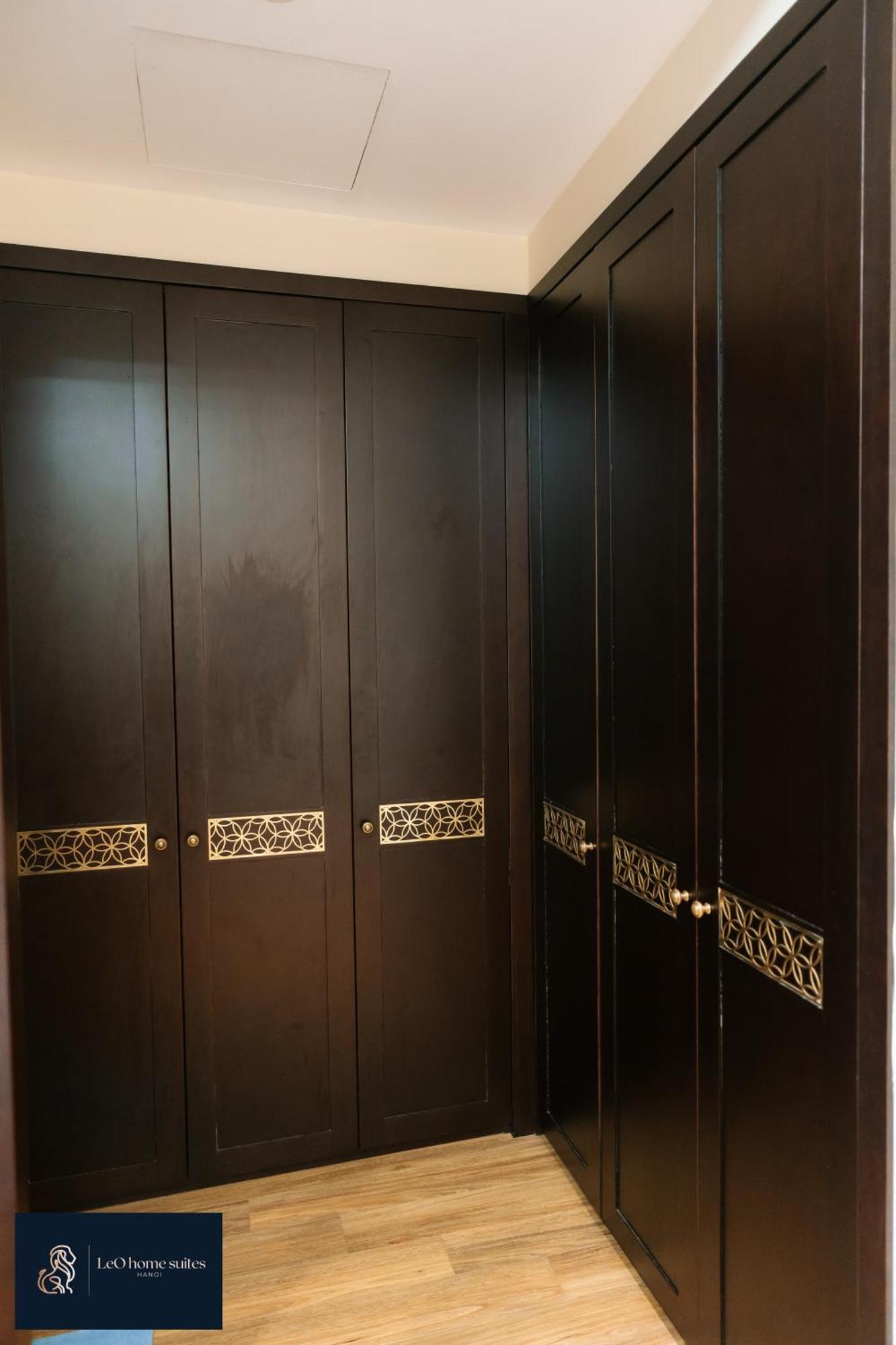 Home Suites -Natural Light -Projector -Spacious - 2Br Incenter Hanoi Bagian luar foto