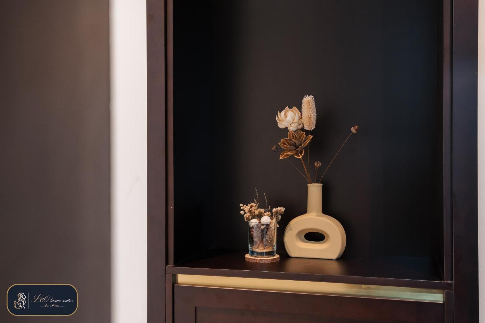 Home Suites -Natural Light -Projector -Spacious - 2Br Incenter Hanoi Bagian luar foto