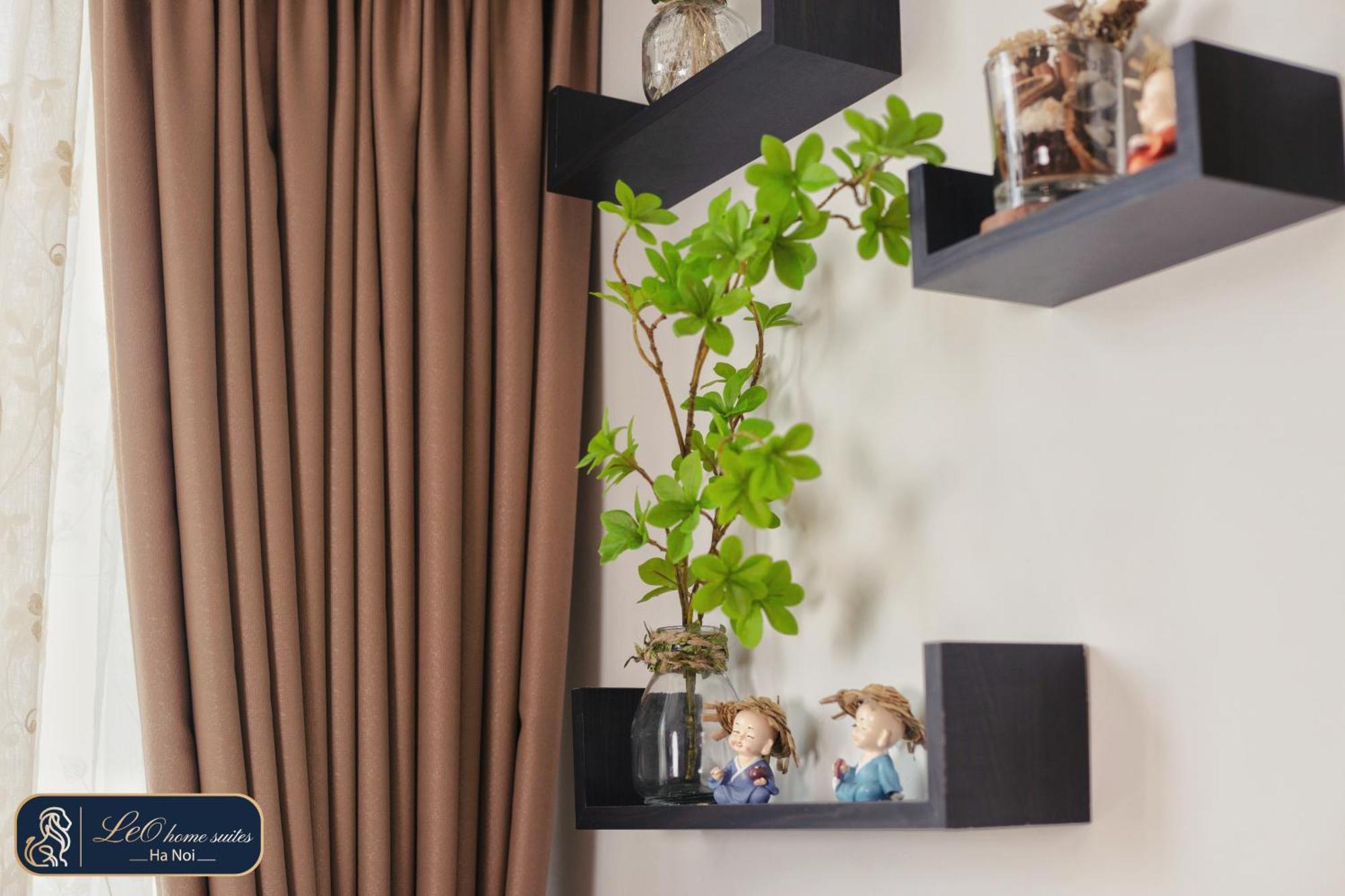 Home Suites -Natural Light -Projector -Spacious - 2Br Incenter Hanoi Bagian luar foto