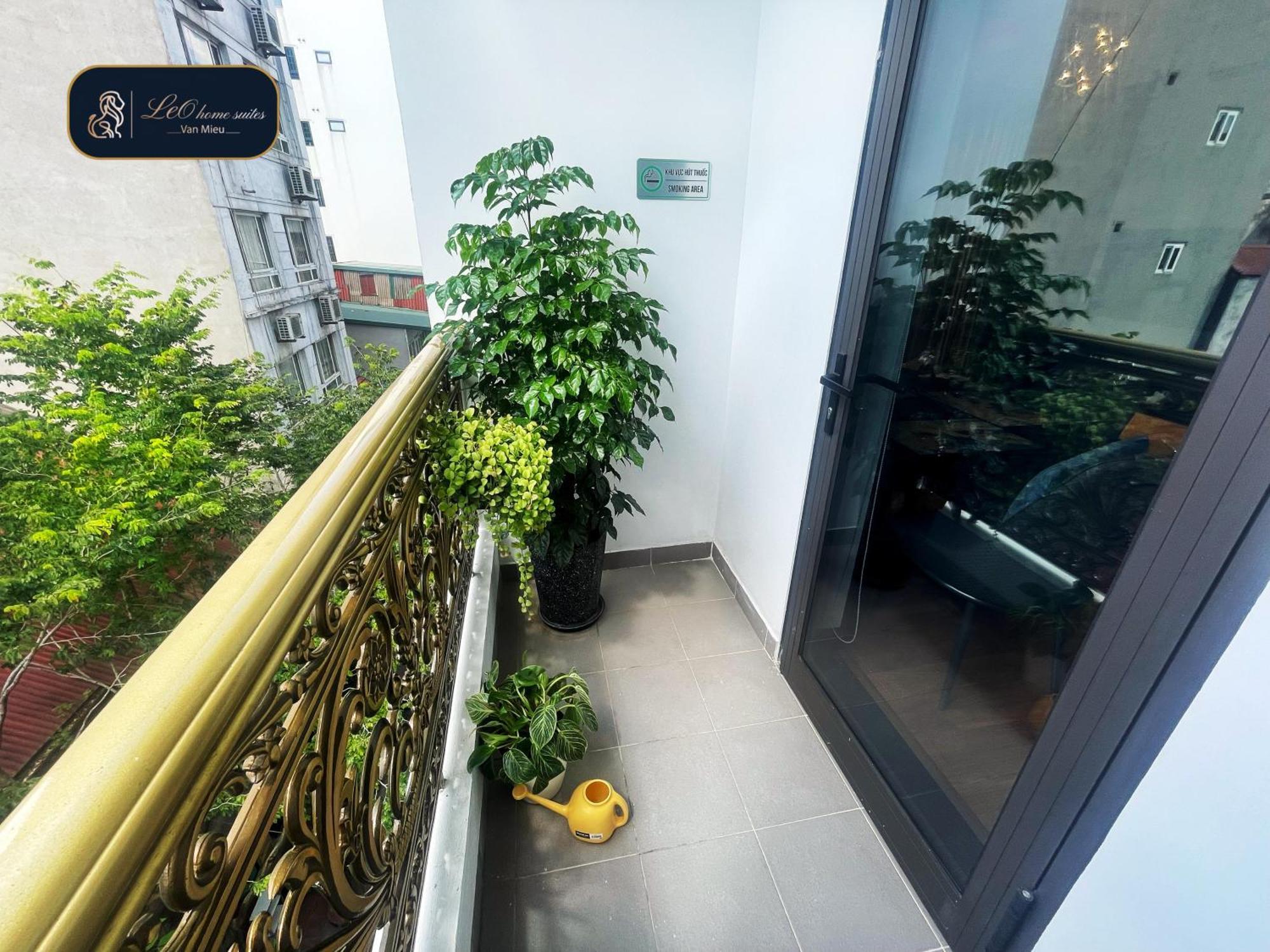 Home Suites -Natural Light -Projector -Spacious - 2Br Incenter Hanoi Bagian luar foto