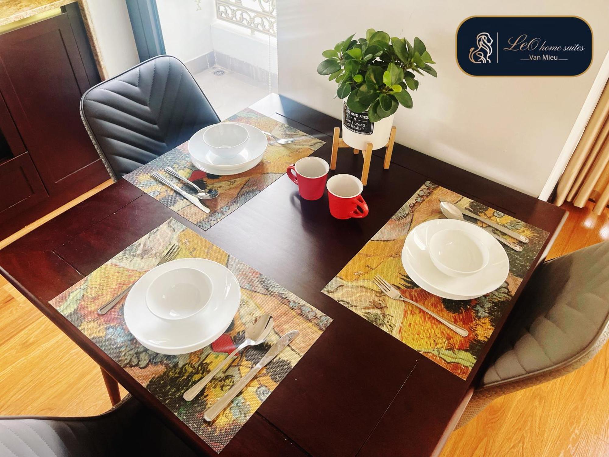 Home Suites -Natural Light -Projector -Spacious - 2Br Incenter Hanoi Bagian luar foto